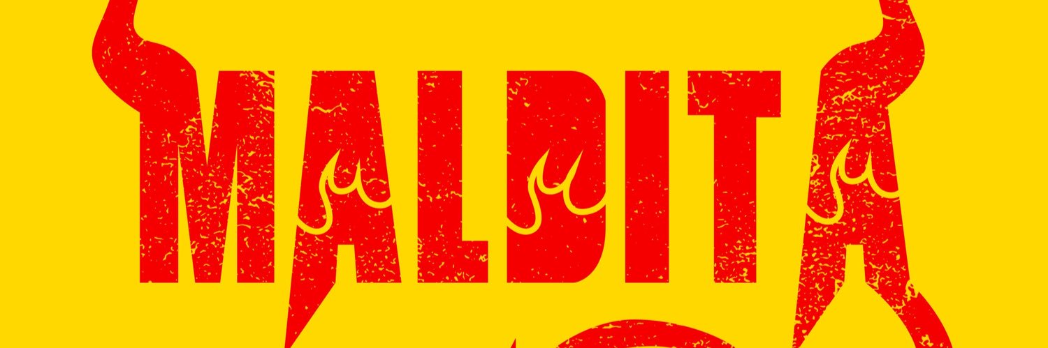 LA FEMINACA MALDITA's banner