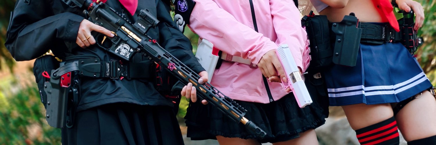 KTactical's banner