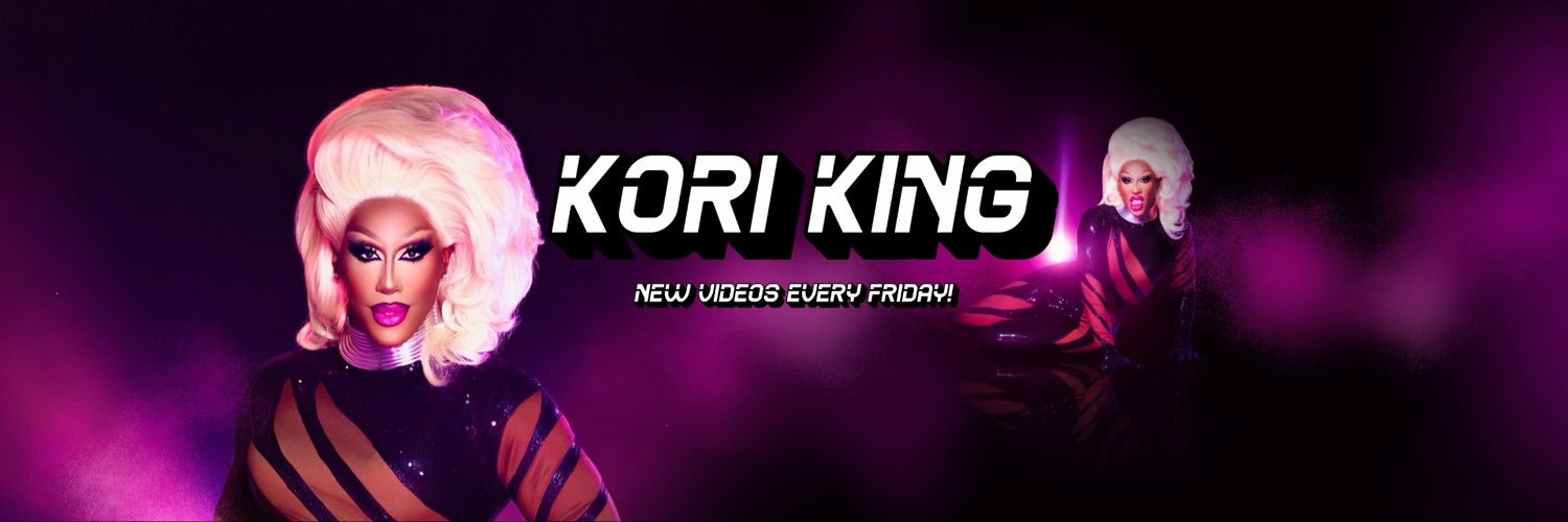 Kori “Two Dollar Tips” King's banner