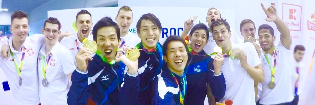 平野 修也's banner