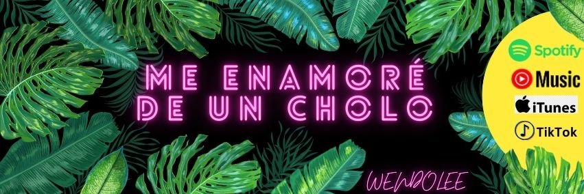 Wendolee Ayala's banner