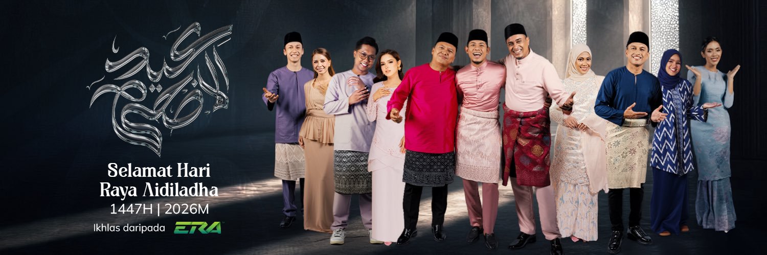 ERA - Muzik Hit Terkini's banner