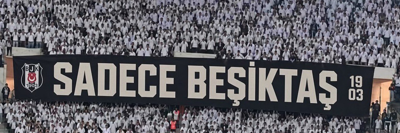 Mesut's banner