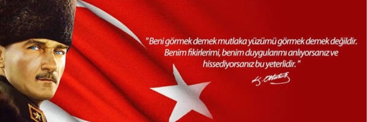 Giray Altınok's banner