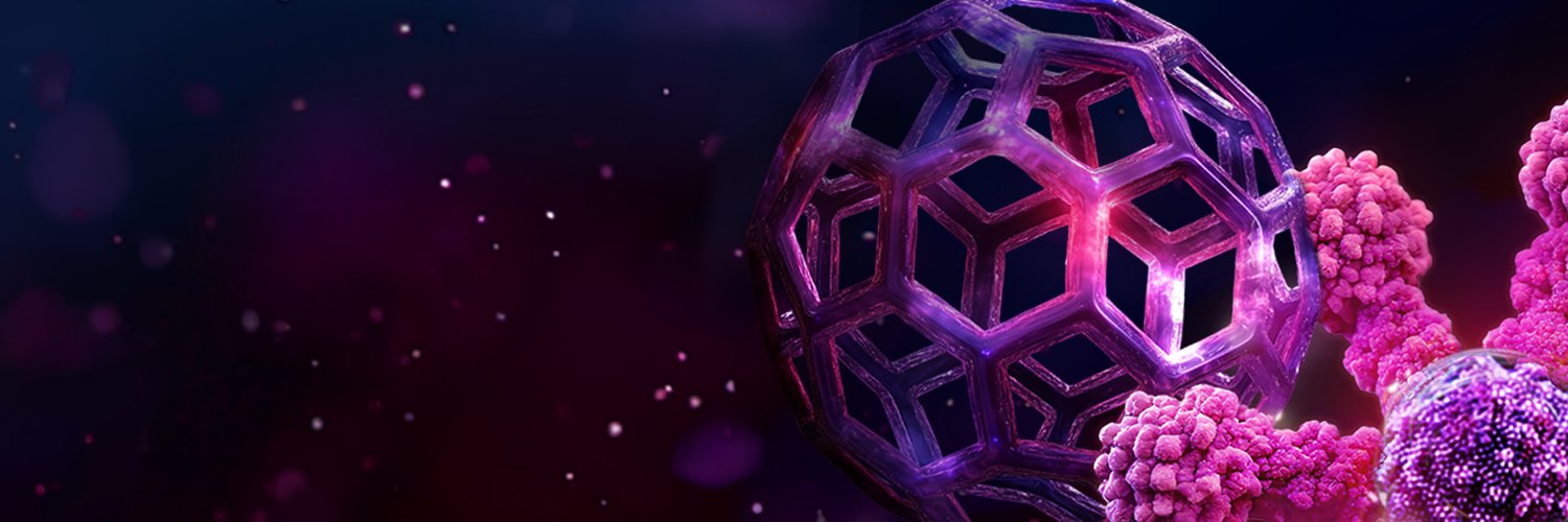 Novavax's banner