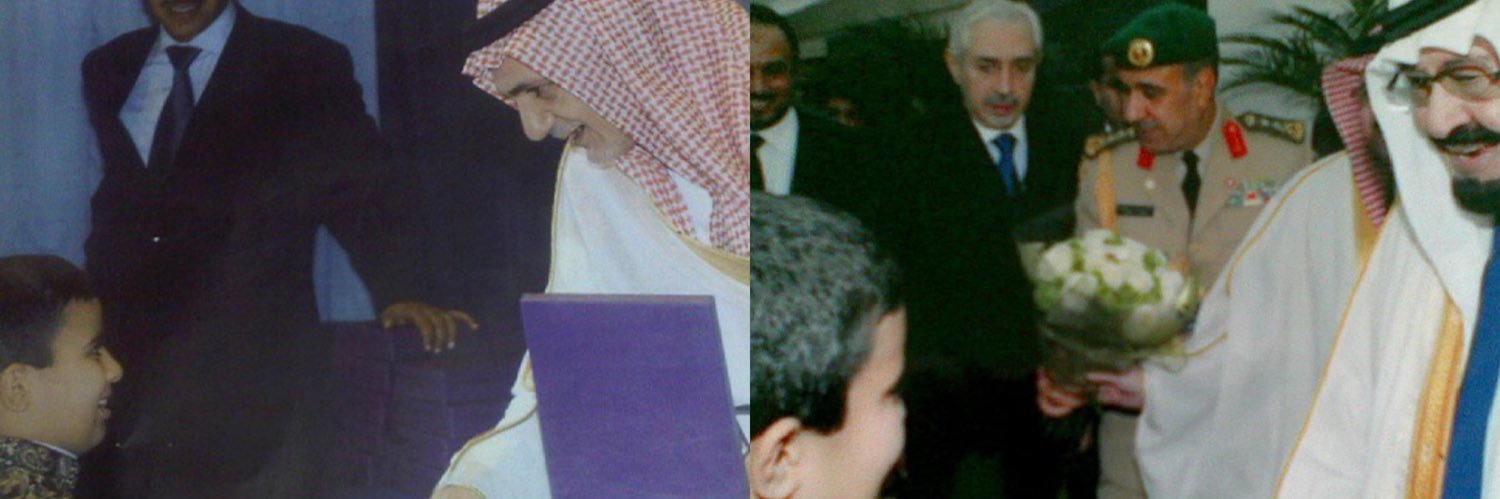معاذ بفب's banner