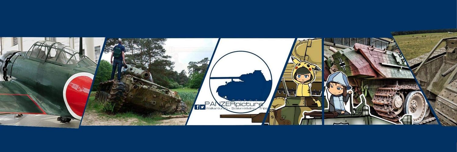 Panzerpicture's banner