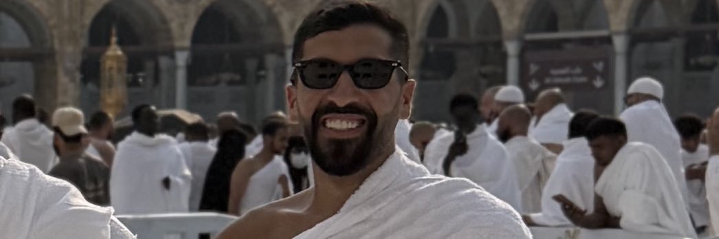 مساعد الفوزان's banner