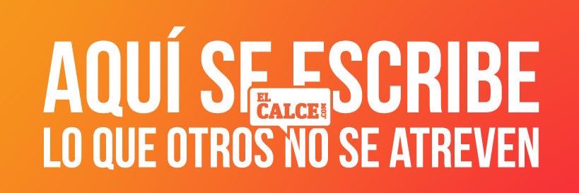 El Calce's banner