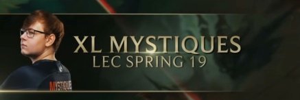 Mystiques's banner