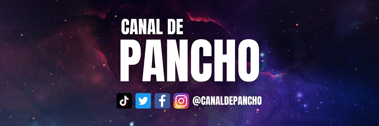 Pancho's banner