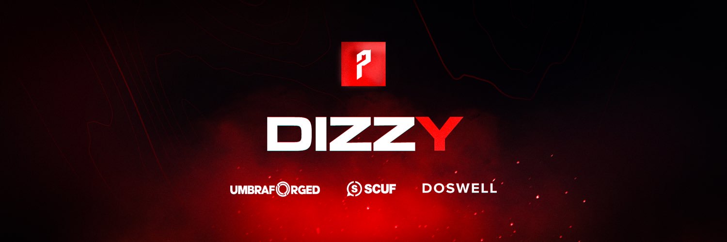 Dizzy's banner