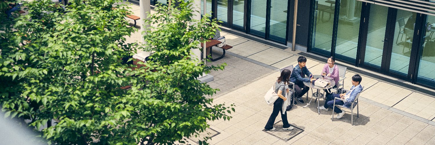 駒澤大学【公式】's banner