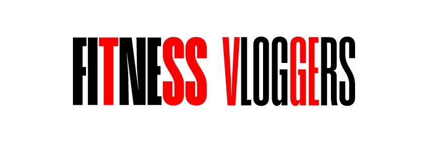 FitnessVloggers's banner