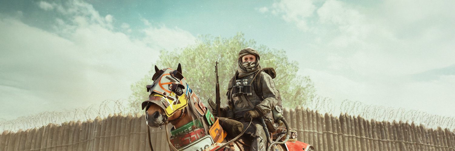 Frost's banner