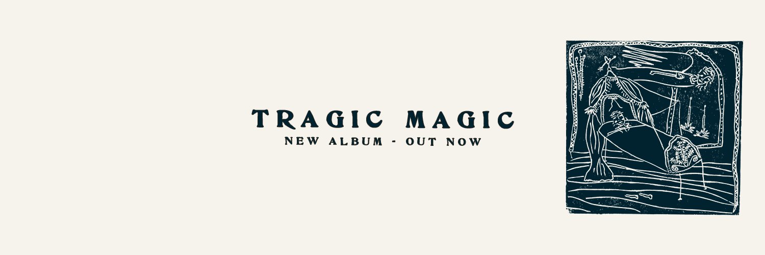 Matt Corby's banner