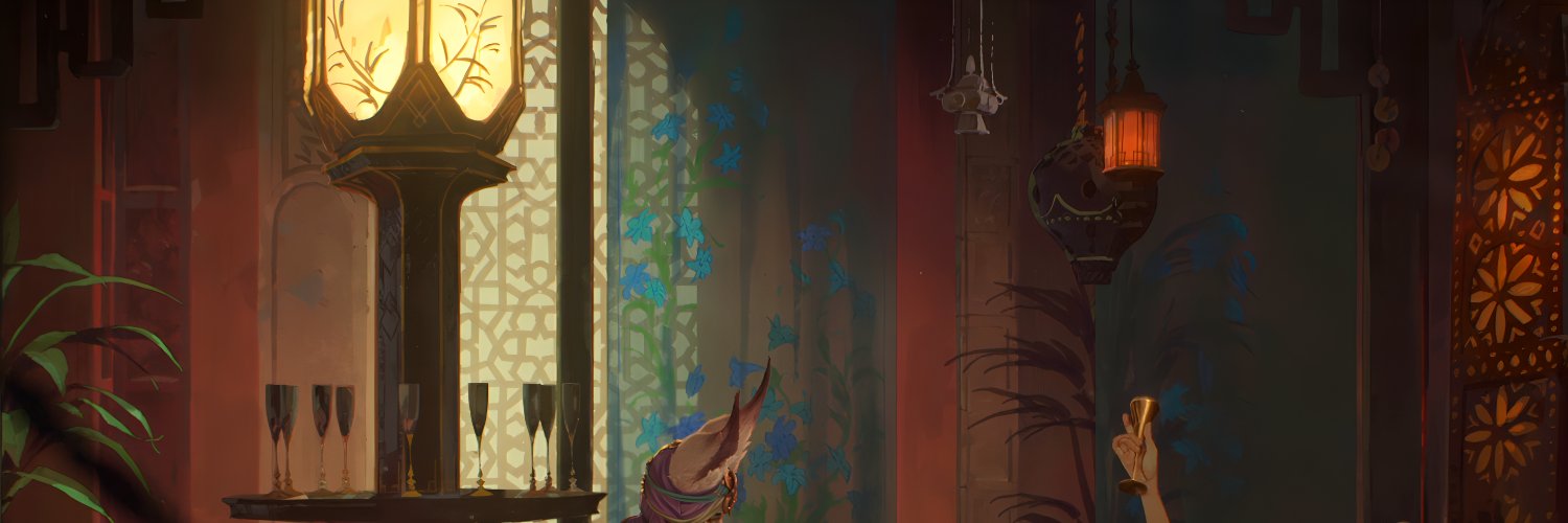 🎗👑 Stardiers 🦌's banner