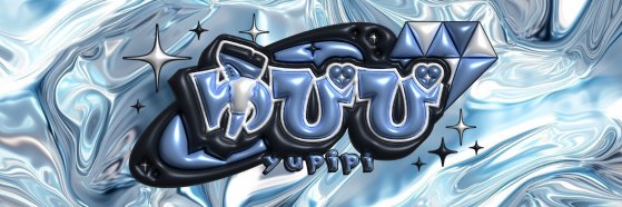 ゆぴぴ💎💙's banner