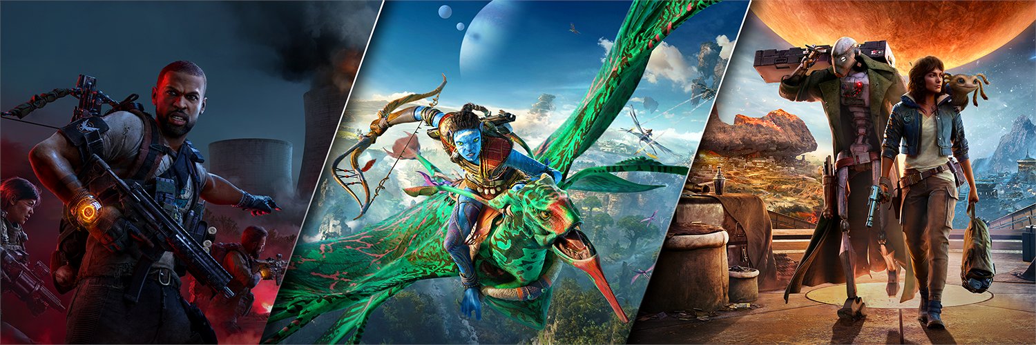 Massive Entertainment - A Ubisoft Studio 🎮's banner