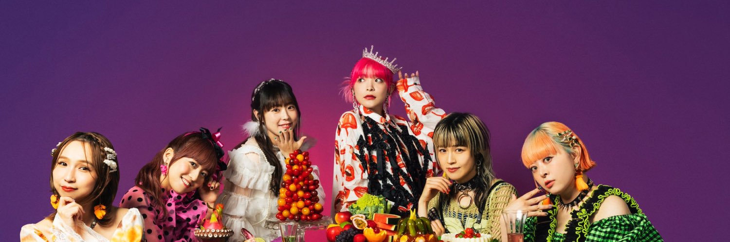 Gacharic Spin(ガチャリックスピン)'s banner