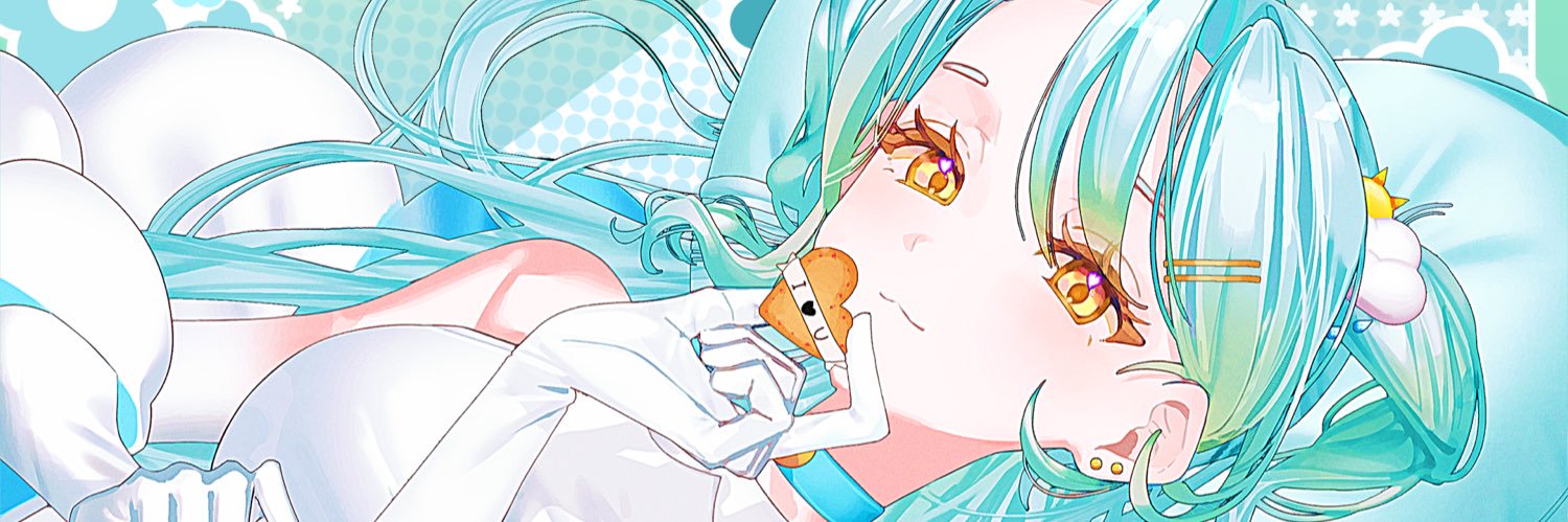 あやなん🌦🩵's banner
