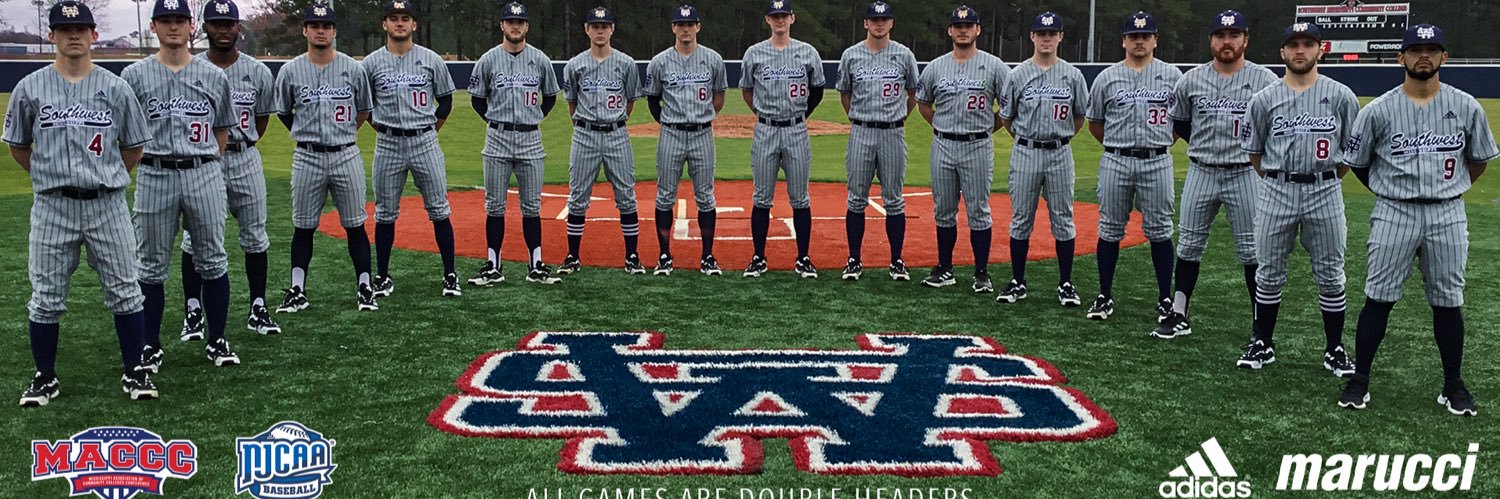 SMCC Baseball's banner