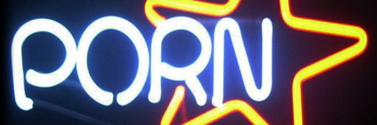 video porno's banner