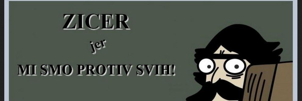 ZICER's banner