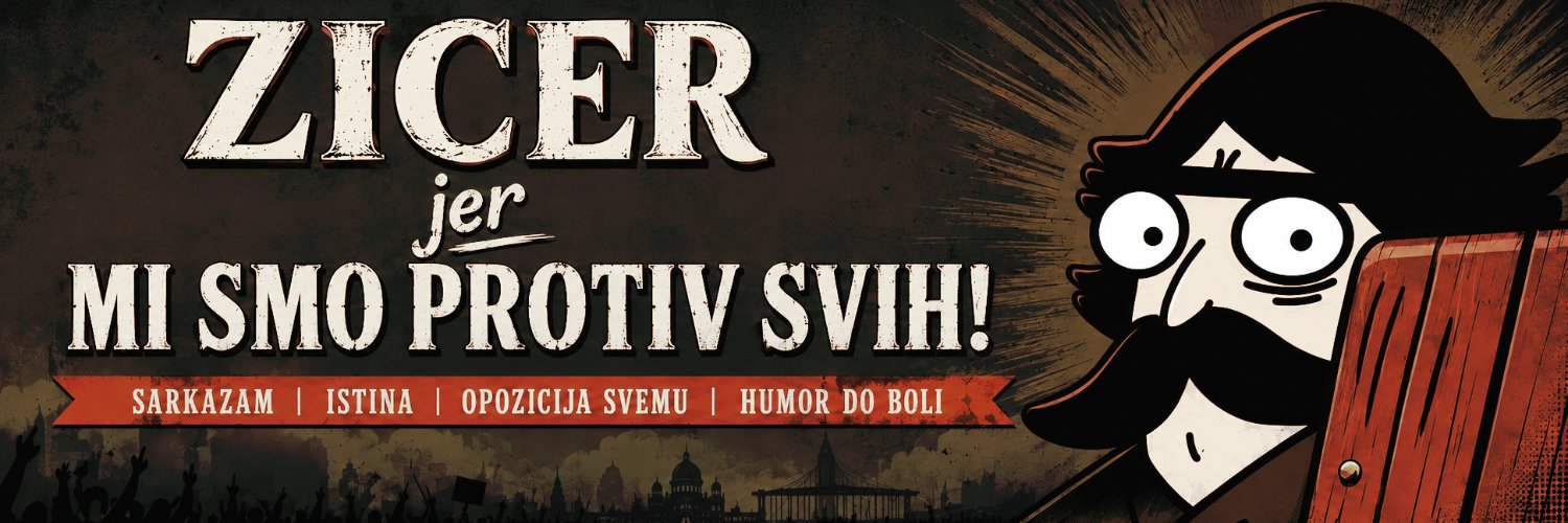 ZICER's banner