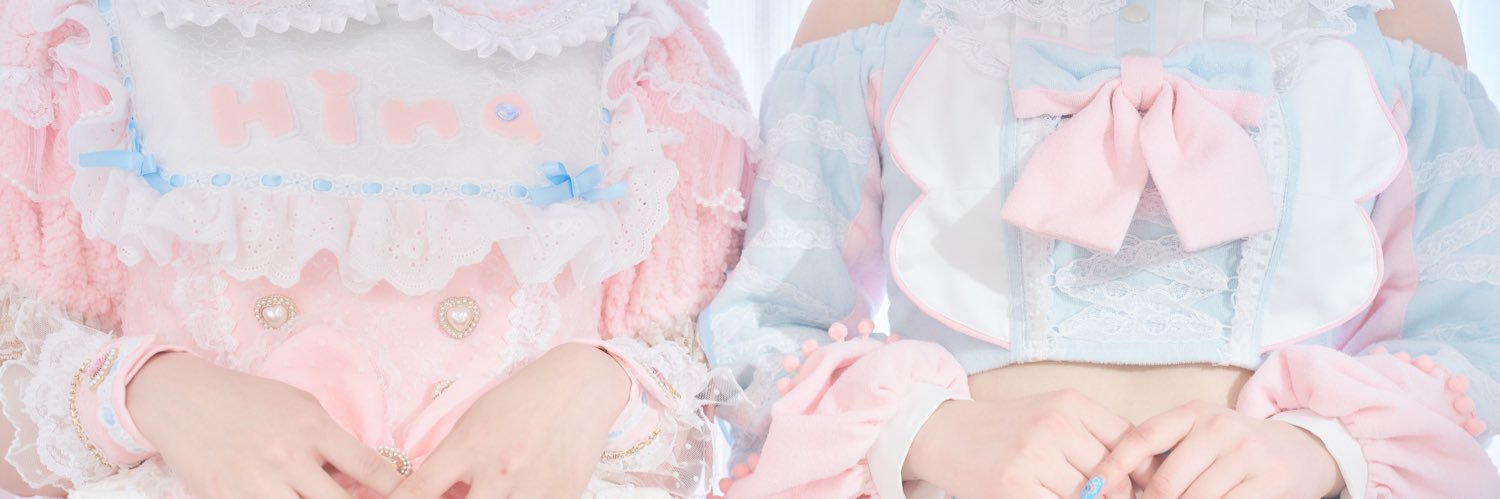 小山ひな🎀's banner