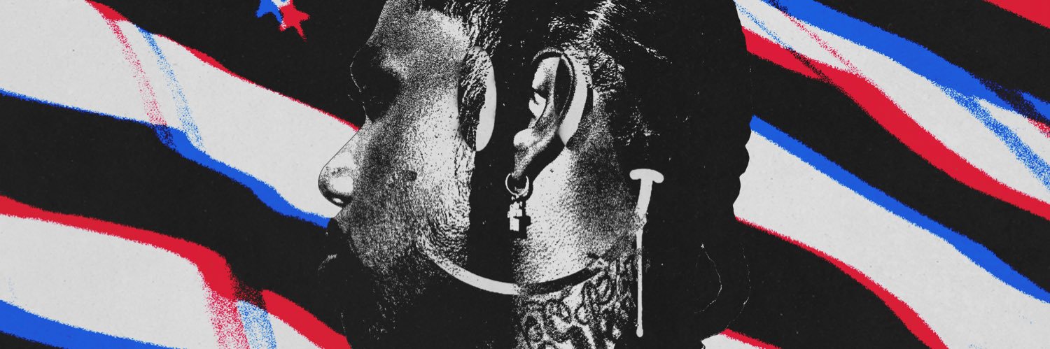 RESTING RICH FACE's banner