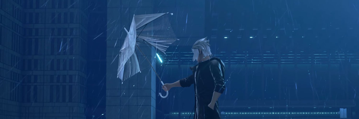 G's banner