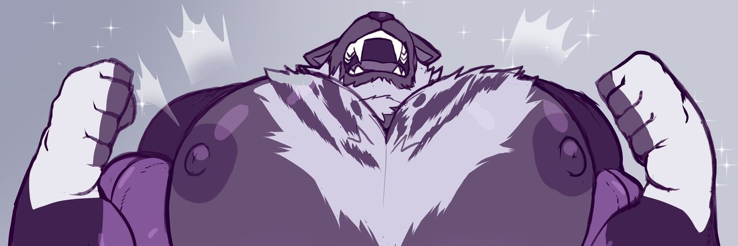 Extra Sized Lamb 🔞's banner