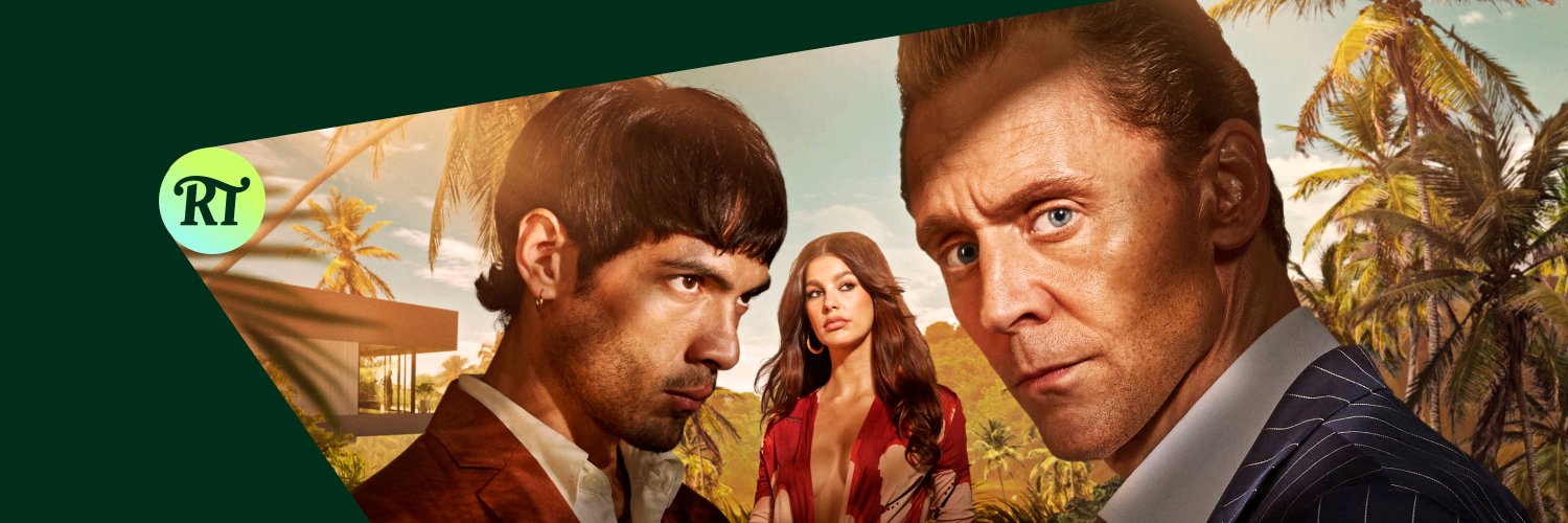 Radio Times's banner