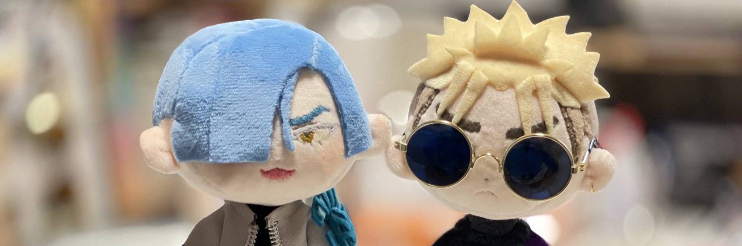 あん🍄's banner
