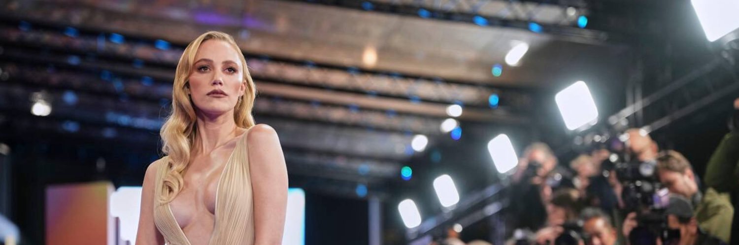 Fan | Team Maika Monroe's banner
