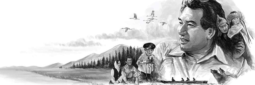 Aiperi Seiitbek🇰🇬's banner