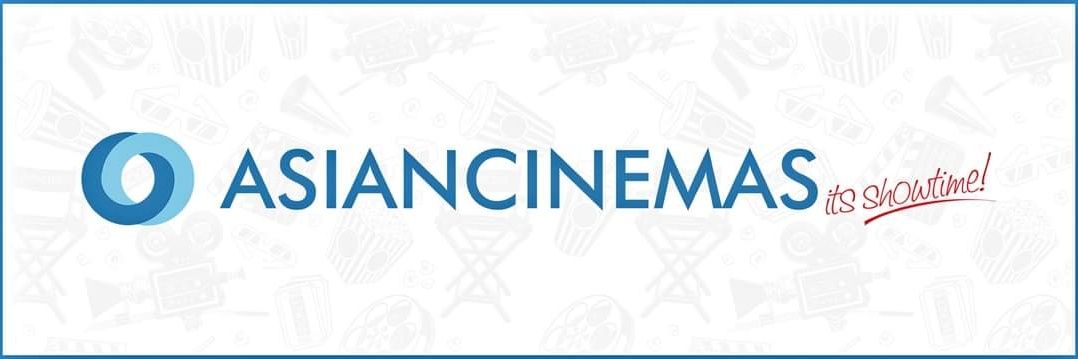 Asian Cinemas's banner