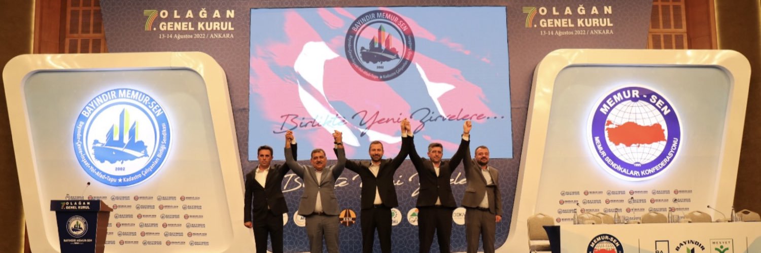 Soner Can TUFANOGLU's banner