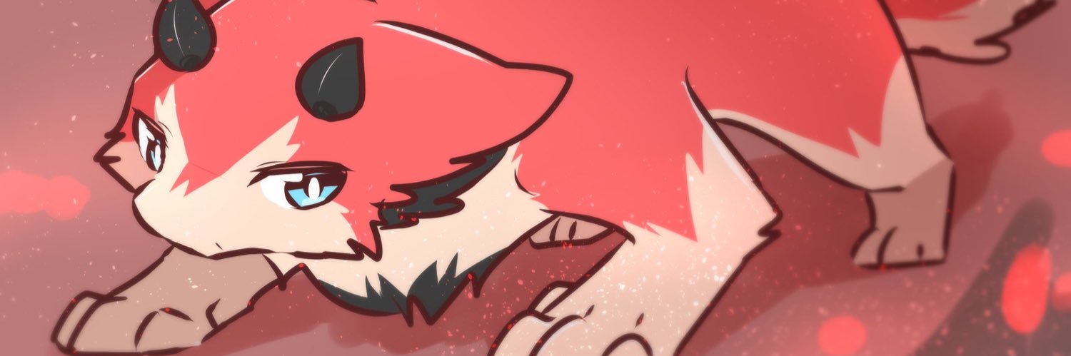 🍁てんせん🌋's banner