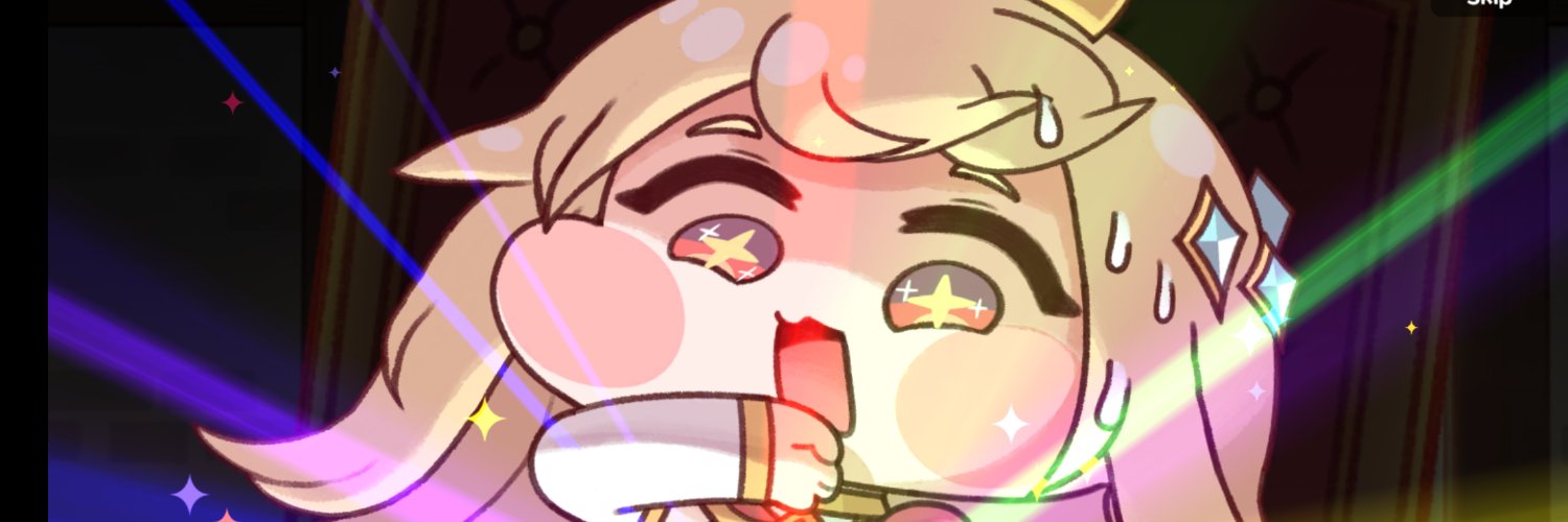 るーさー's banner