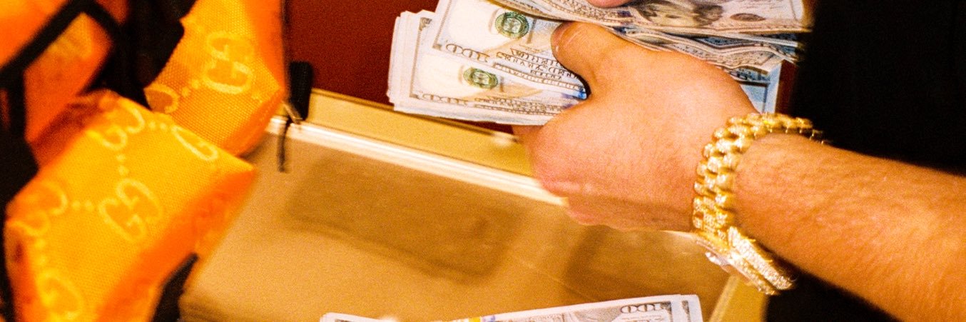 OHGEESY's banner