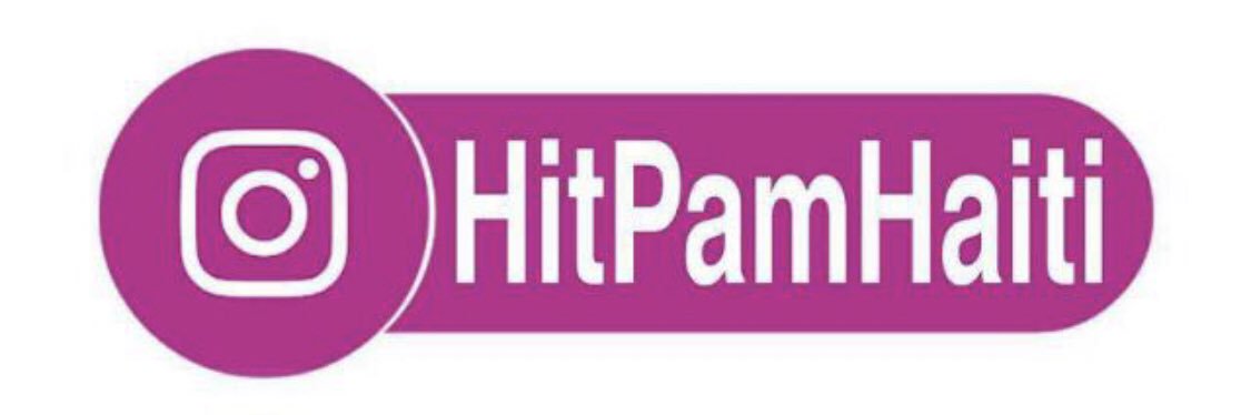 Hit Pam Haiti HPH's banner