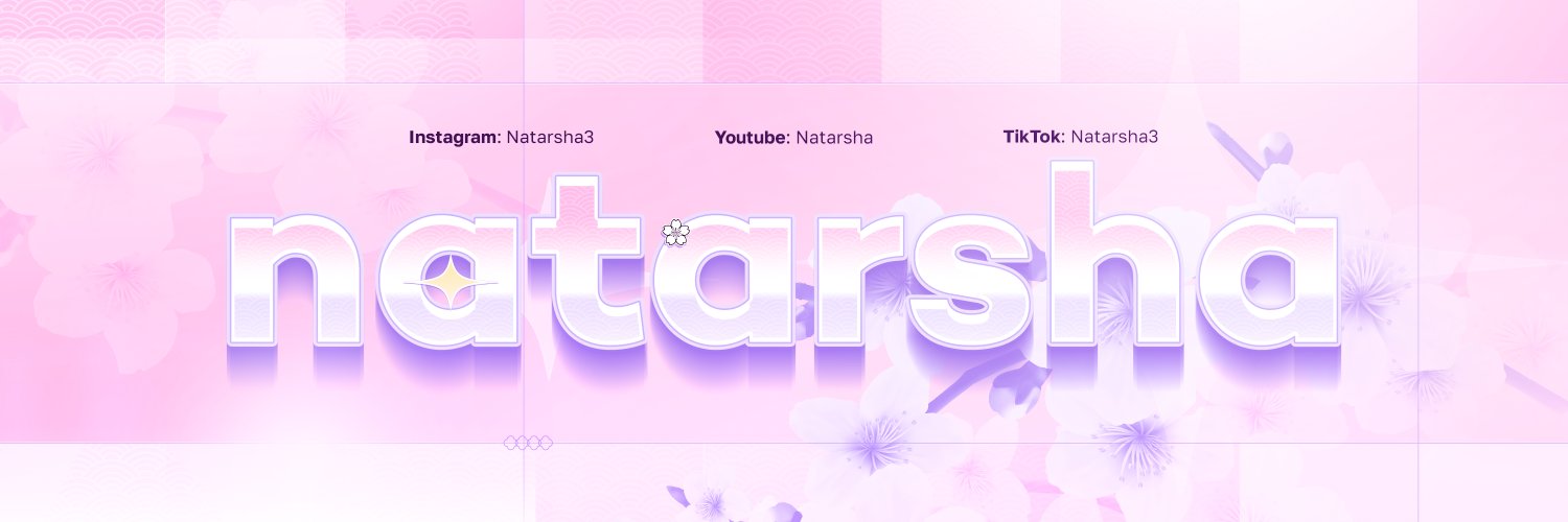 Nat's banner