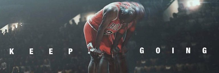 Justin Ternes's banner