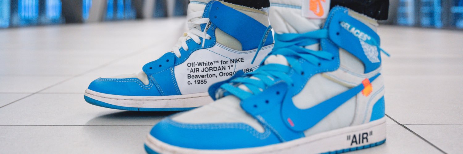 Christian | SneakerTalk's banner