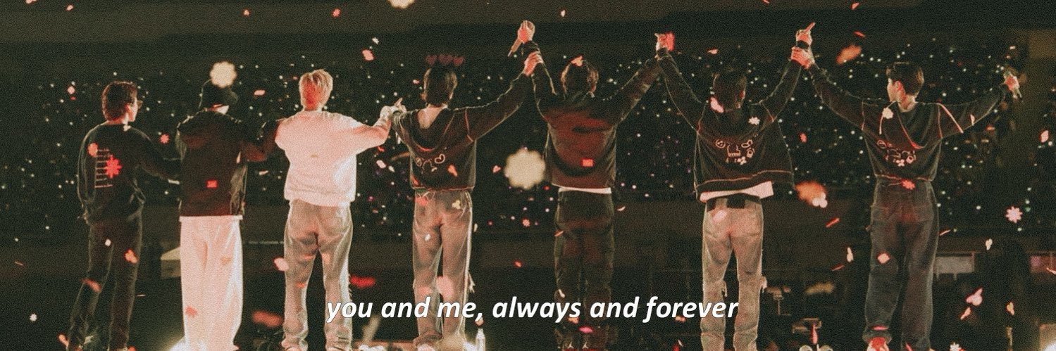 ⋆˚✿˖ ⁷'s banner