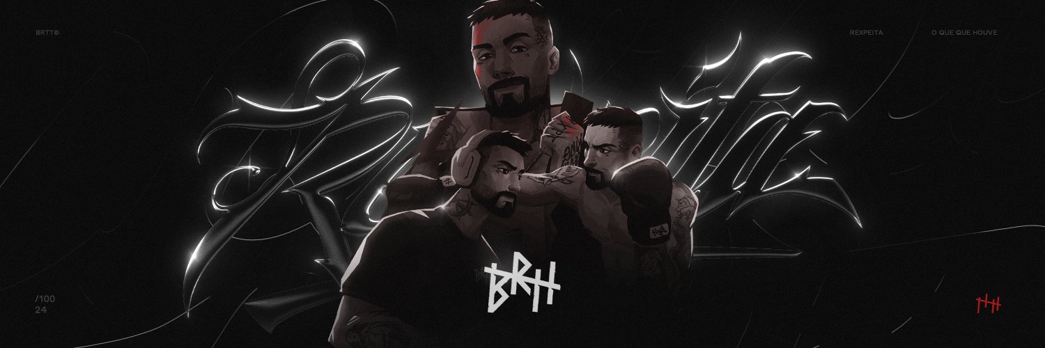 Felipe Gonçalves's banner