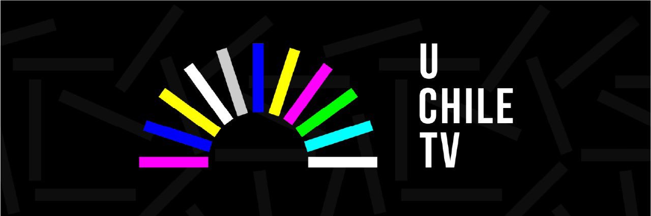 UChileTV's banner