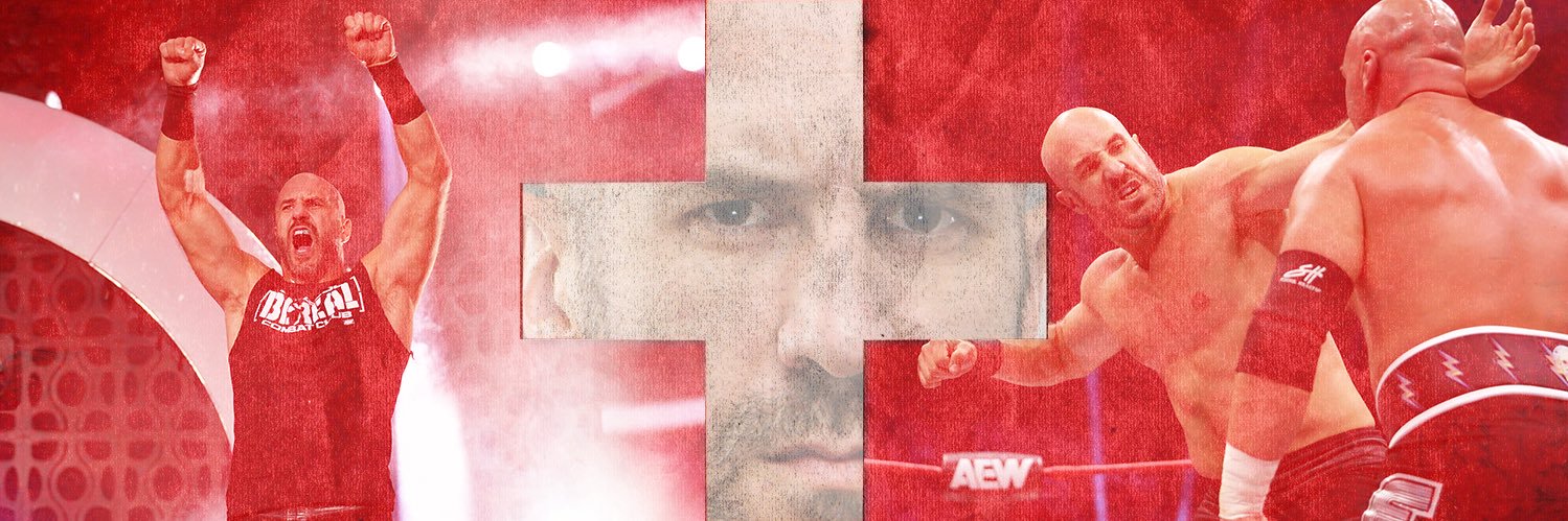 Claudio's banner